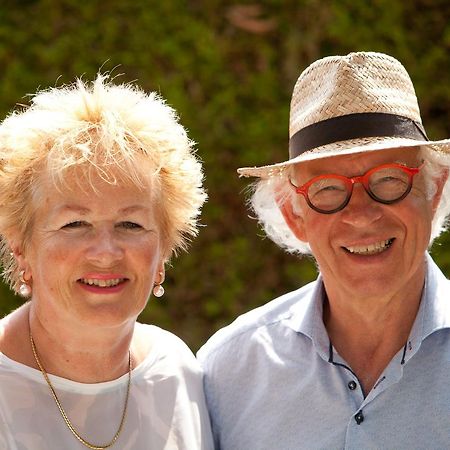 Villa Envie Terherne Dış mekan fotoğraf