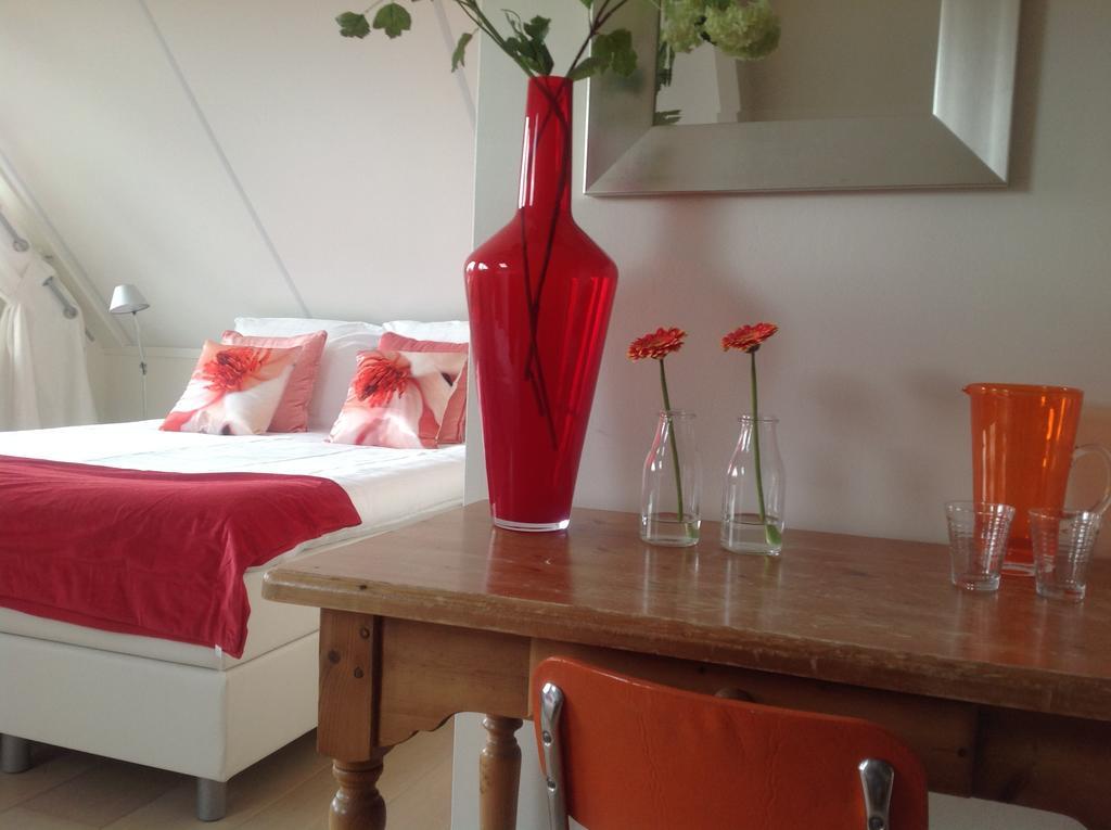 Villa Envie Terherne Oda fotoğraf