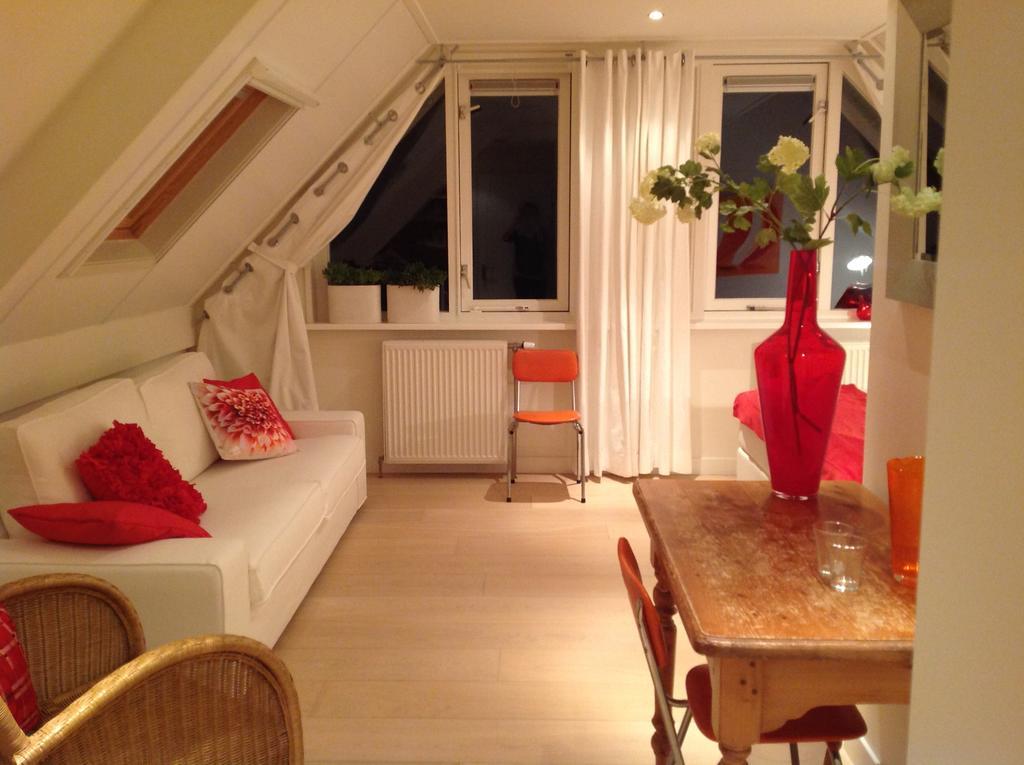 Villa Envie Terherne Oda fotoğraf