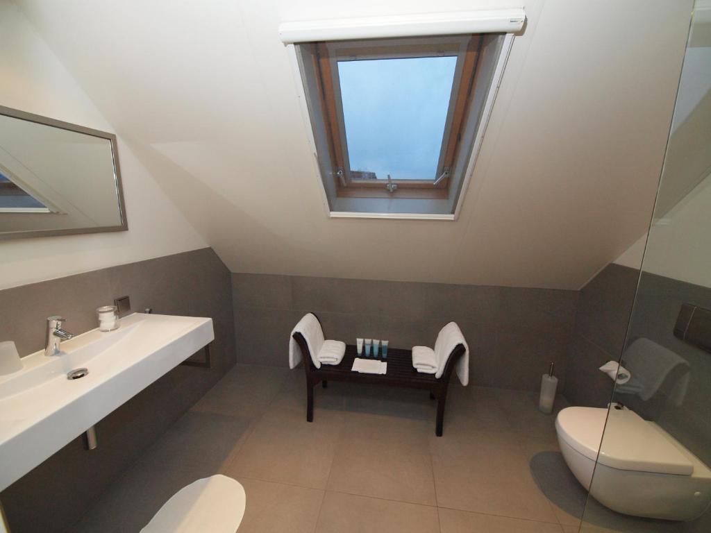Villa Envie Terherne Oda fotoğraf