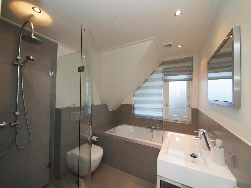 Villa Envie Terherne Oda fotoğraf