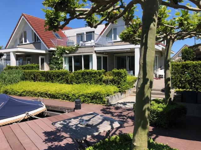 Villa Envie Terherne Dış mekan fotoğraf