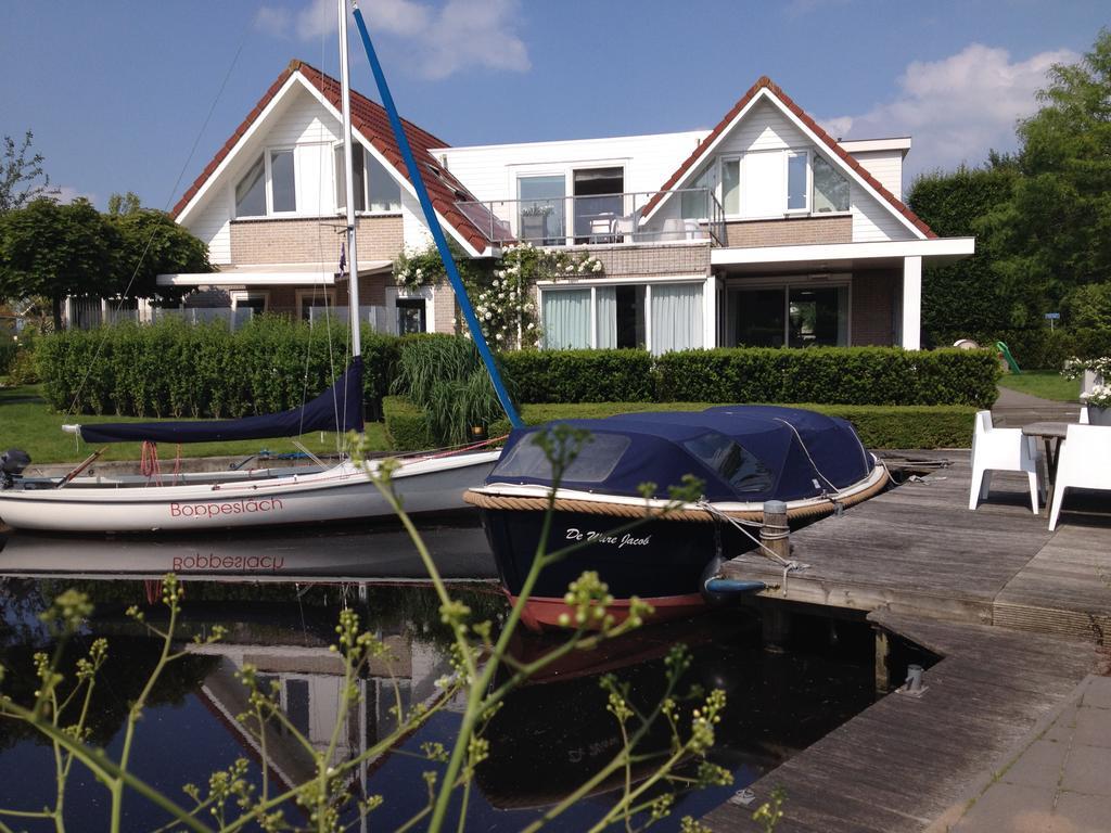 Villa Envie Terherne Dış mekan fotoğraf