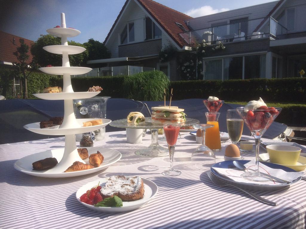 Villa Envie Terherne Dış mekan fotoğraf