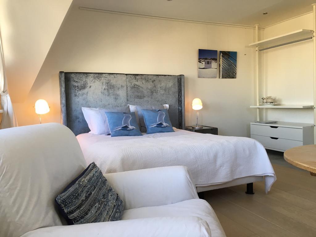 Villa Envie Terherne Dış mekan fotoğraf