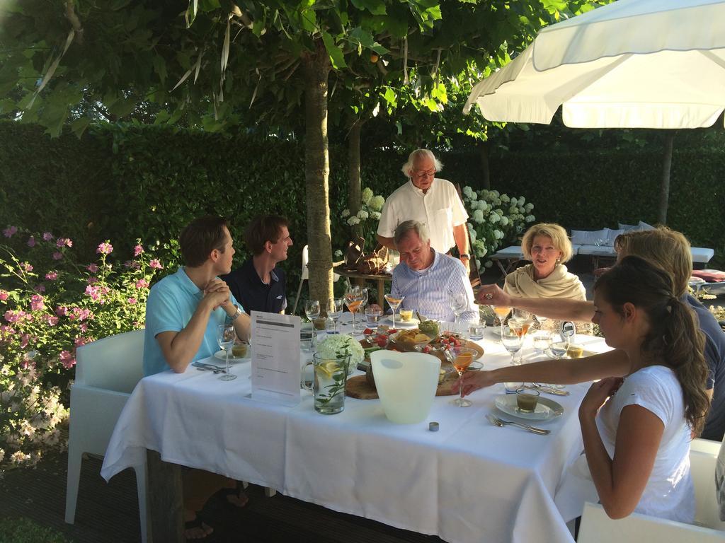 Villa Envie Terherne Dış mekan fotoğraf
