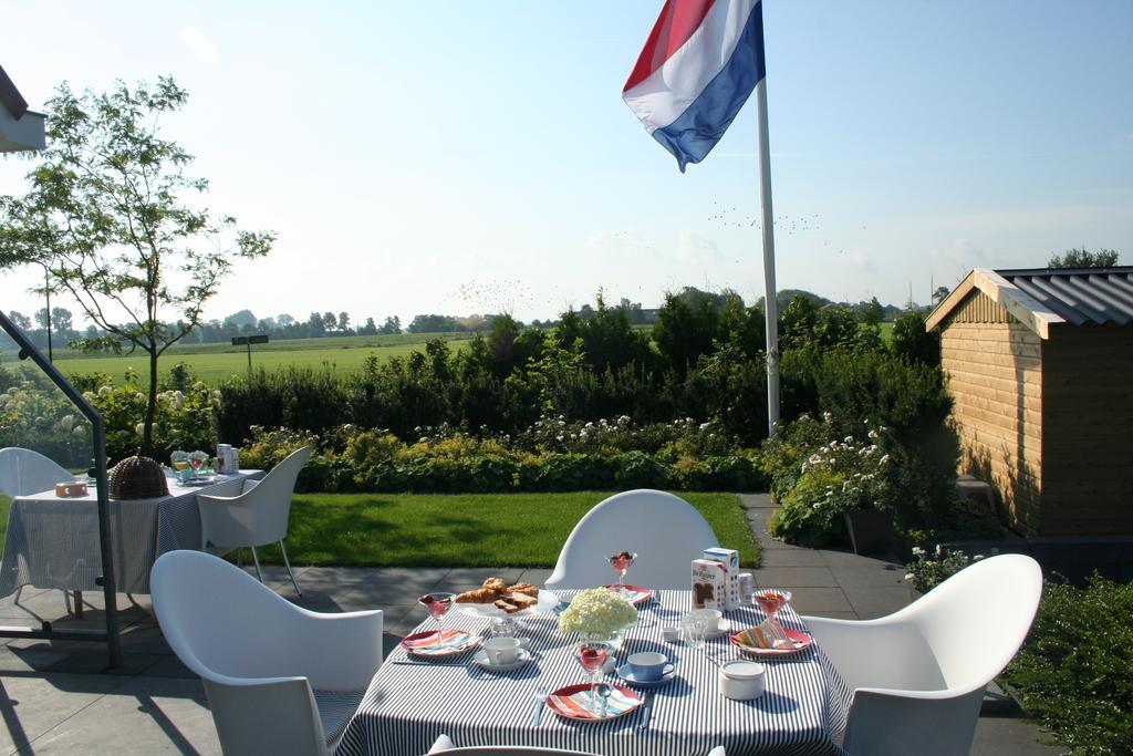 Villa Envie Terherne Dış mekan fotoğraf