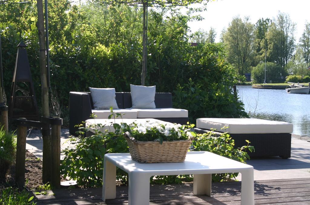 Villa Envie Terherne Dış mekan fotoğraf