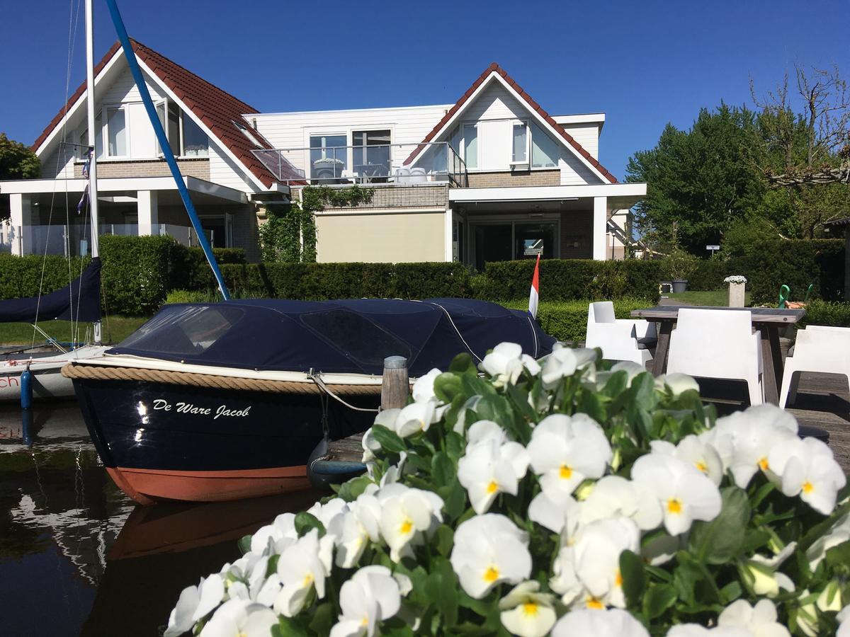 Villa Envie Terherne Dış mekan fotoğraf